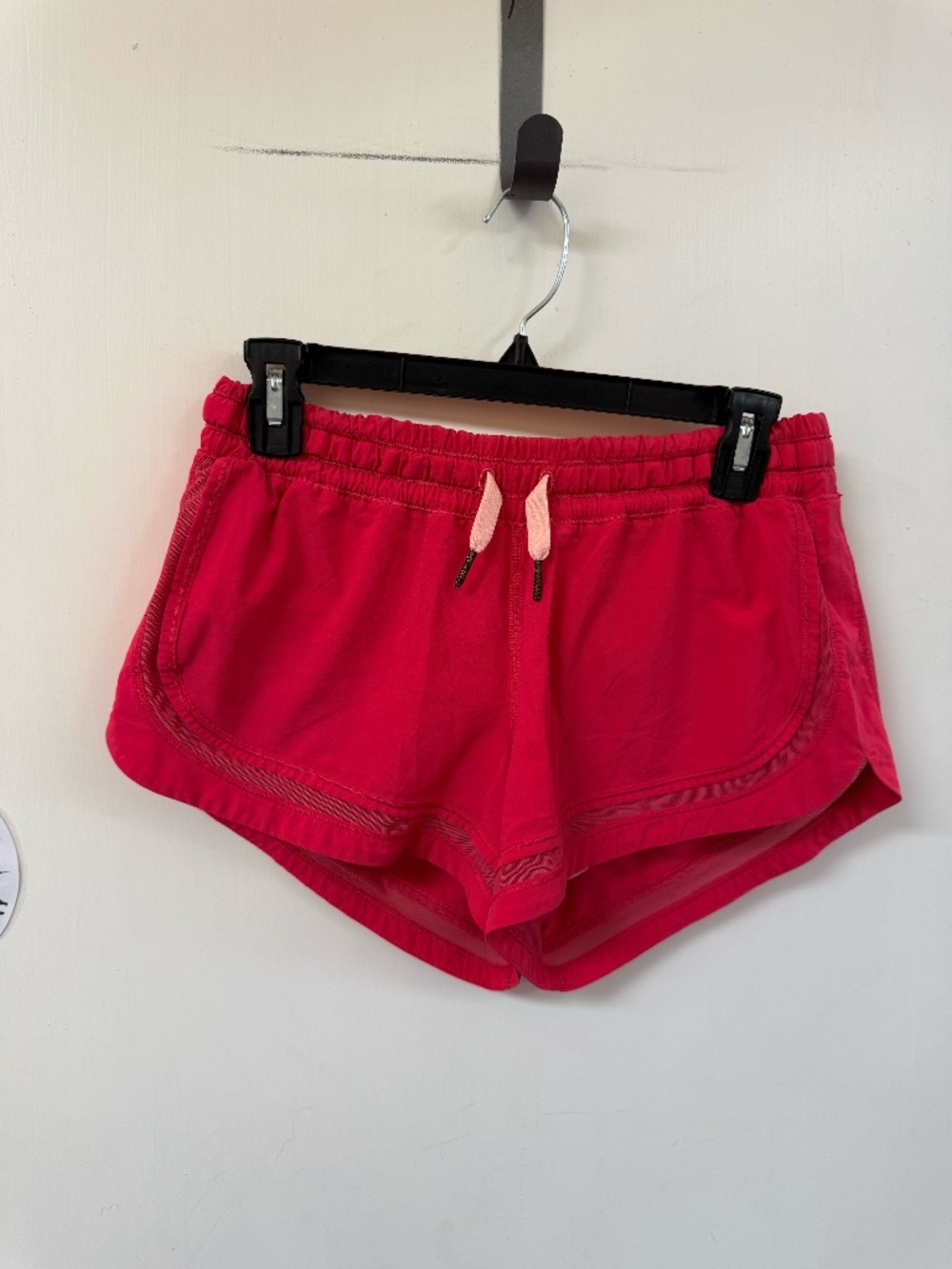Lululemon Hot hot shorts
